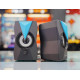 Microlab B22 USB2.0 Game Multimedia Speaker